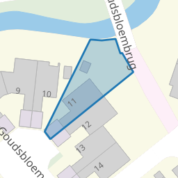 Perceel LDN01-S-1452