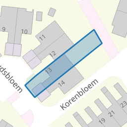 Perceel LDN01-S-1454