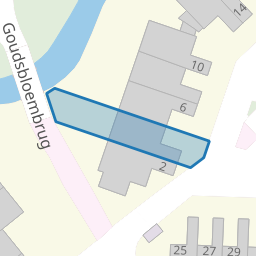 Perceel LDN01-S-1457