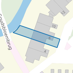 Perceel LDN01-S-1458