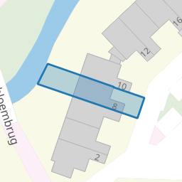 Perceel LDN01-S-1459