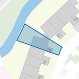 Perceel LDN01-S-1460