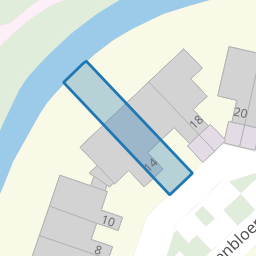 Perceel LDN01-S-1462