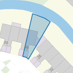 Perceel LDN01-S-1468