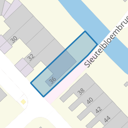 Perceel LDN01-S-1473