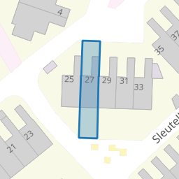 Perceel LDN01-S-1475