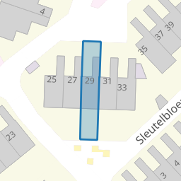 Perceel LDN01-S-1476