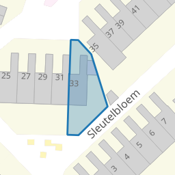 Perceel LDN01-S-1478