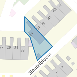 Perceel LDN01-S-1479