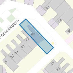 Perceel LDN01-S-1484