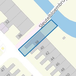 Perceel LDN01-S-1485