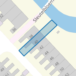 Perceel LDN01-S-1486