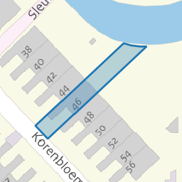 Perceel LDN01-S-1489