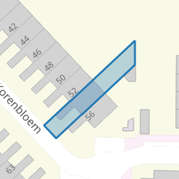 Perceel LDN01-S-1493