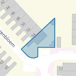 Perceel LDN01-S-1494