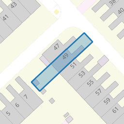 Perceel LDN01-S-1496