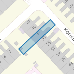 Perceel LDN01-S-1497