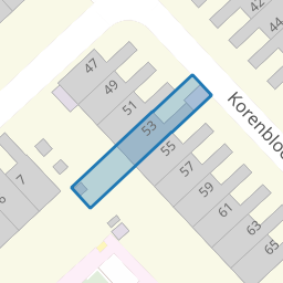 Perceel LDN01-S-1498