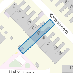 Perceel LDN01-S-1500