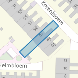 Perceel LDN01-S-1502