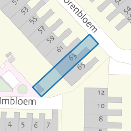 Perceel LDN01-S-1503