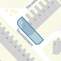 Perceel LDN01-S-1505