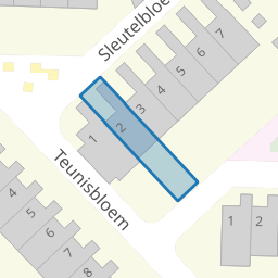 Perceel LDN01-S-1506