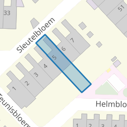 Perceel LDN01-S-1509