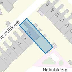 Perceel LDN01-S-1512