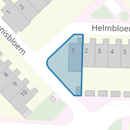 Perceel LDN01-S-1513