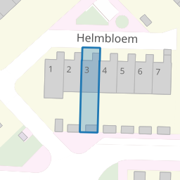 Perceel LDN01-S-1515