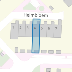 Perceel LDN01-S-1516