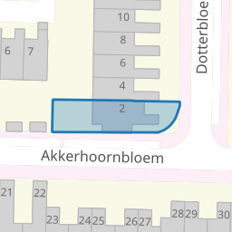 Perceel LDN01-S-1520