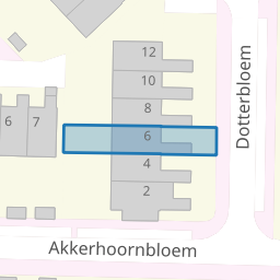 Perceel LDN01-S-1522