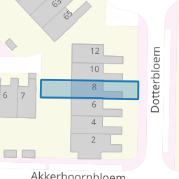 Perceel LDN01-S-1523