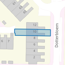 Perceel LDN01-S-1524