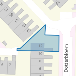 Perceel LDN01-S-1525