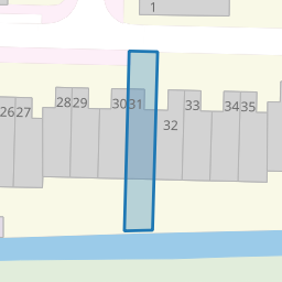 Perceel LDN01-S-1536