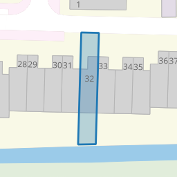 Perceel LDN01-S-1537