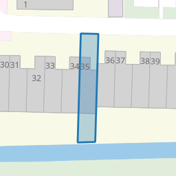 Perceel LDN01-S-1540