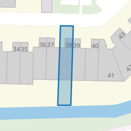 Perceel LDN01-S-1543