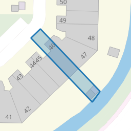 Perceel LDN01-S-1551