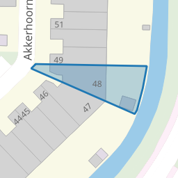 Perceel LDN01-S-1553