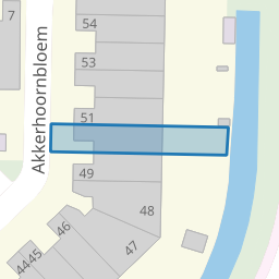 Perceel LDN01-S-1555