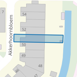 Perceel LDN01-S-1556