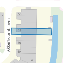 Perceel LDN01-S-1557