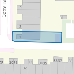 Perceel LDN01-S-1561