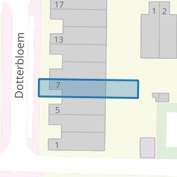 Perceel LDN01-S-1564