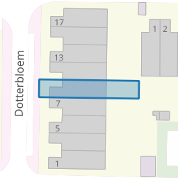 Perceel LDN01-S-1565