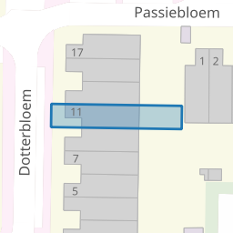 Perceel LDN01-S-1566